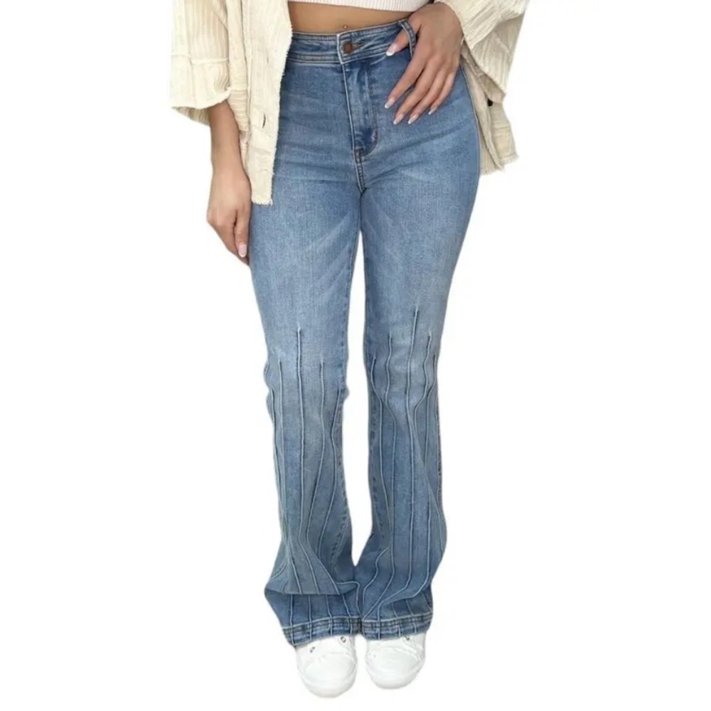 Judy Blue BootCut Jeans